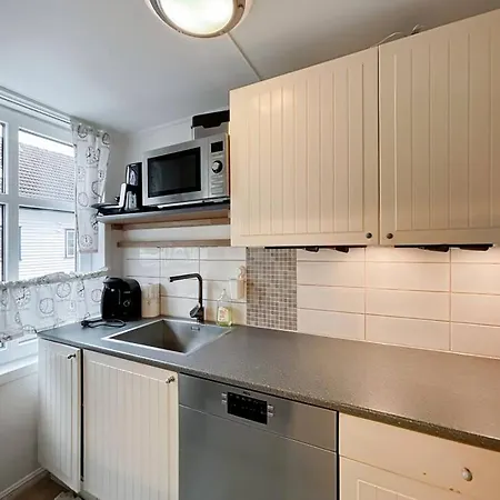 Apartman Nostalgic Nook 26 By