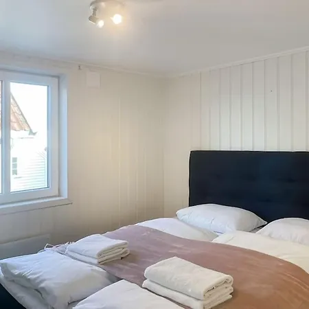 Nostalgic Nook 26 By Stavanger