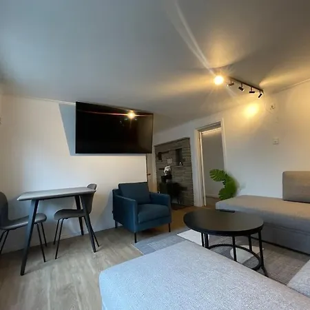 Nostalgic Nook 26 By Stavanger