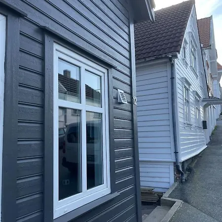 Nostalgic Nook 26 By * Stavanger