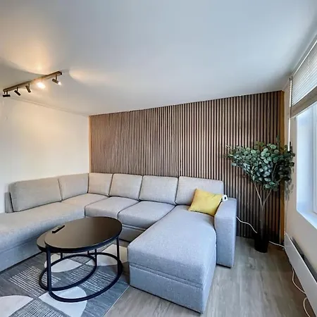 Nostalgic Nook 26 By * Stavanger