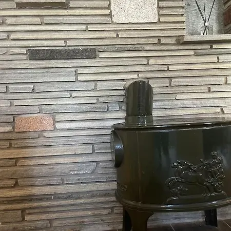 Nostalgic Nook 26 By Lägenhet Stavanger